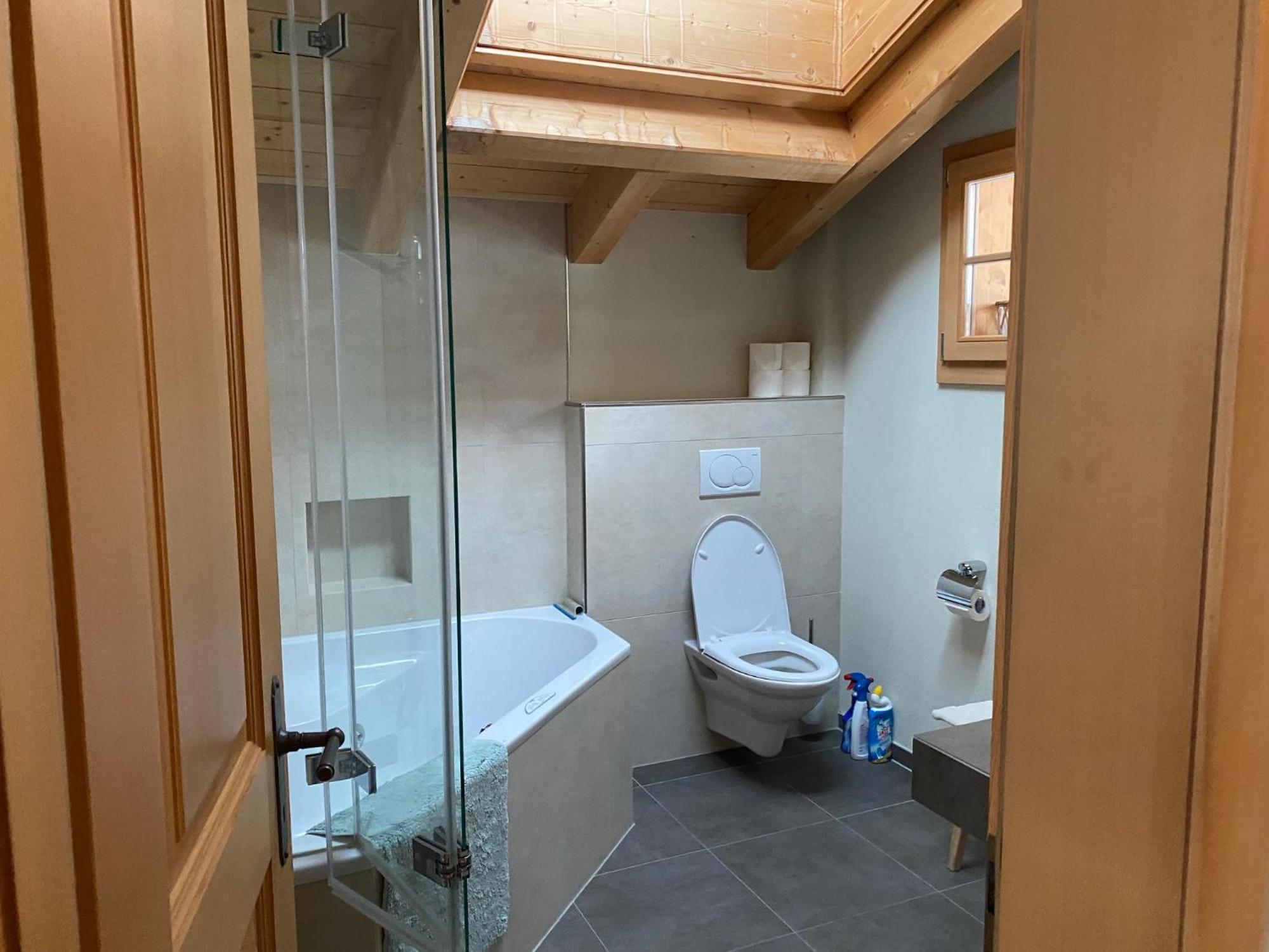 Chalet Elizabeth Apartment Grindelwald Ngoại thất bức ảnh